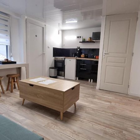 Appartement Proche Gare Et Centre-Ville D'Amiens Rivery 외부 사진