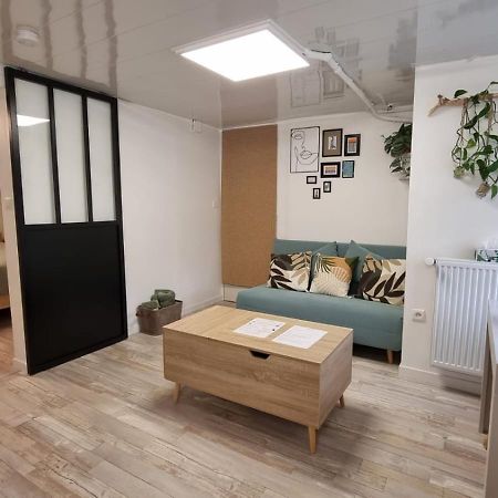 Appartement Proche Gare Et Centre-Ville D'Amiens Rivery 외부 사진