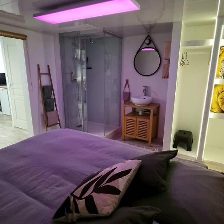 Appartement Proche Gare Et Centre-Ville D'Amiens Rivery 외부 사진