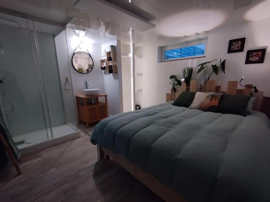 Appartement Proche Gare Et Centre-Ville D'Amiens Rivery 외부 사진
