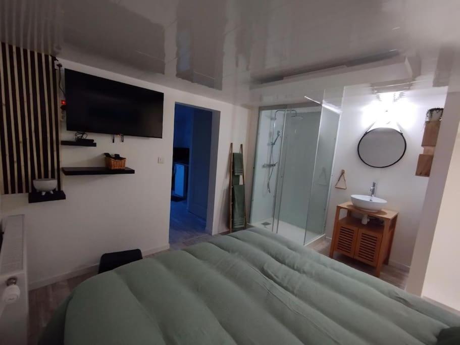 Appartement Proche Gare Et Centre-Ville D'Amiens Rivery 외부 사진