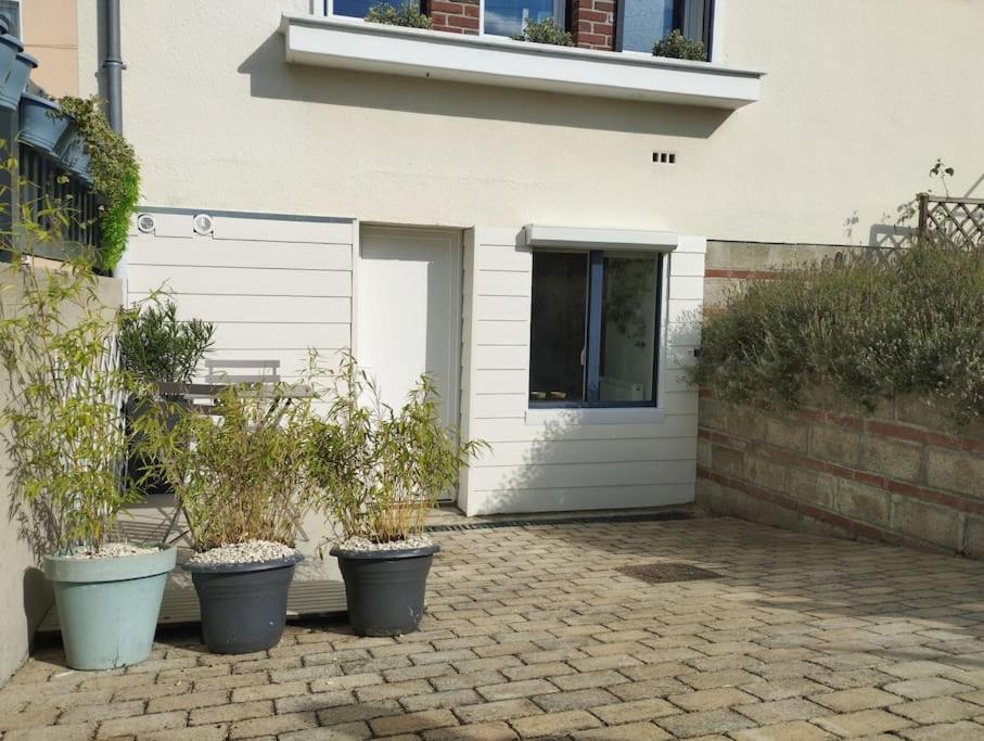Appartement Proche Gare Et Centre-Ville D'Amiens Rivery 외부 사진