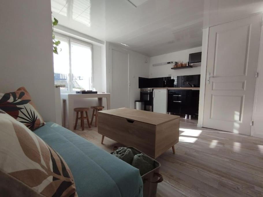 Appartement Proche Gare Et Centre-Ville D'Amiens Rivery 외부 사진