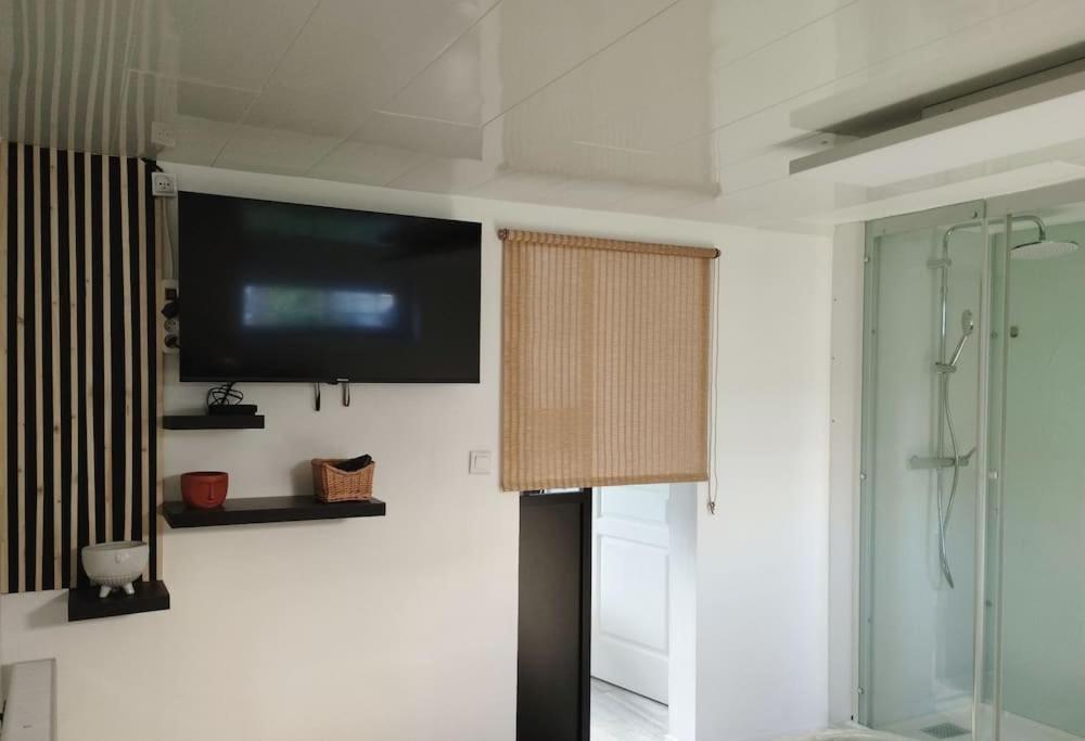 Appartement Proche Gare Et Centre-Ville D'Amiens Rivery 외부 사진