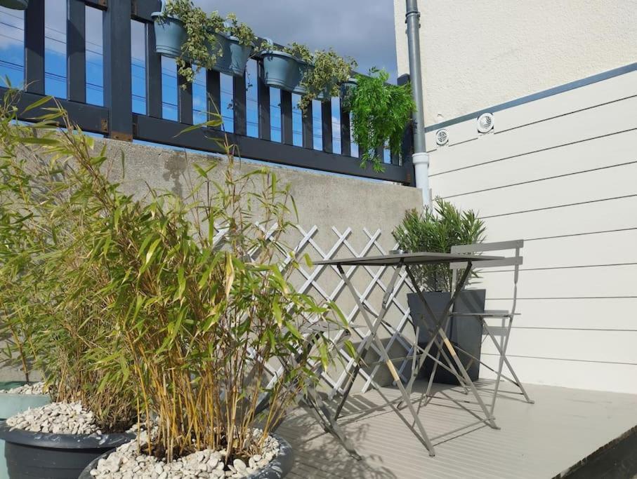 Appartement Proche Gare Et Centre-Ville D'Amiens Rivery 외부 사진