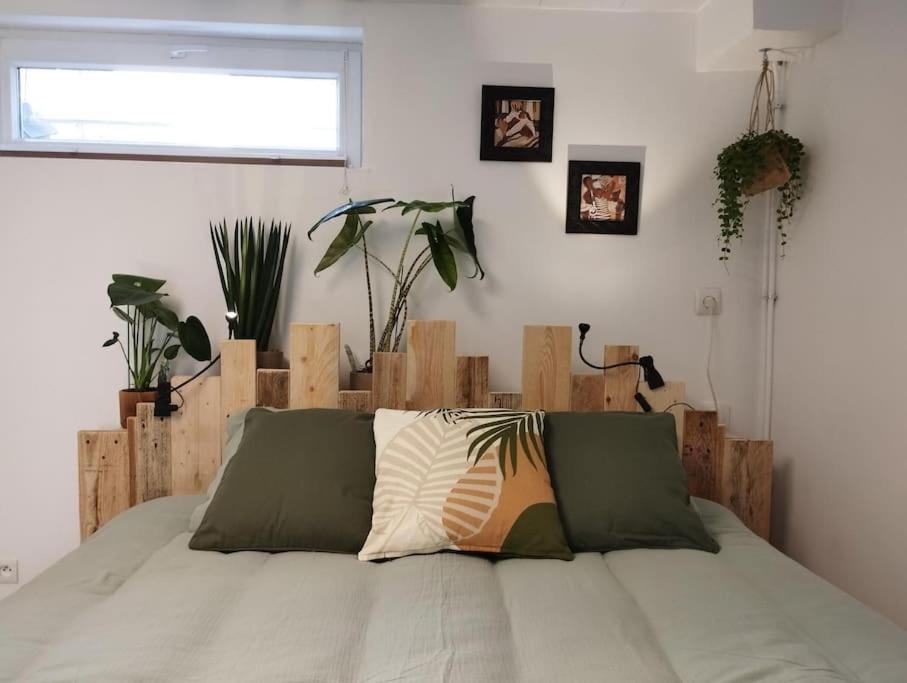 Appartement Proche Gare Et Centre-Ville D'Amiens Rivery 외부 사진
