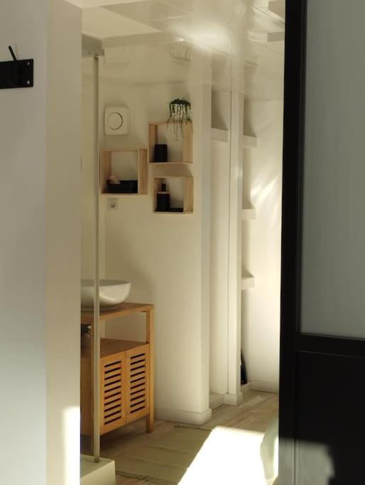 Appartement Proche Gare Et Centre-Ville D'Amiens Rivery 외부 사진
