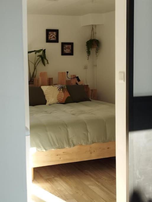 Appartement Proche Gare Et Centre-Ville D'Amiens Rivery 외부 사진