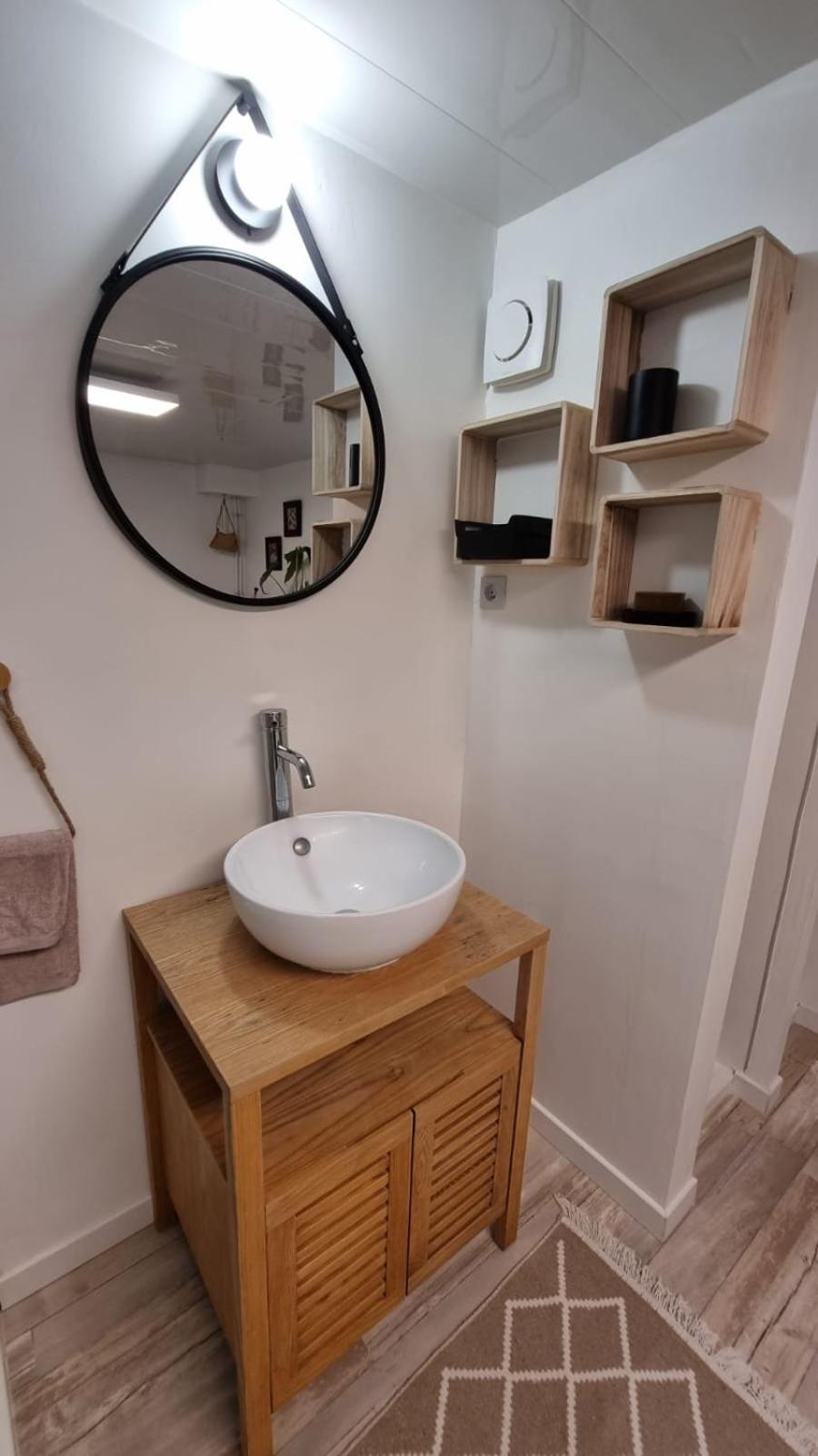Appartement Proche Gare Et Centre-Ville D'Amiens Rivery 외부 사진