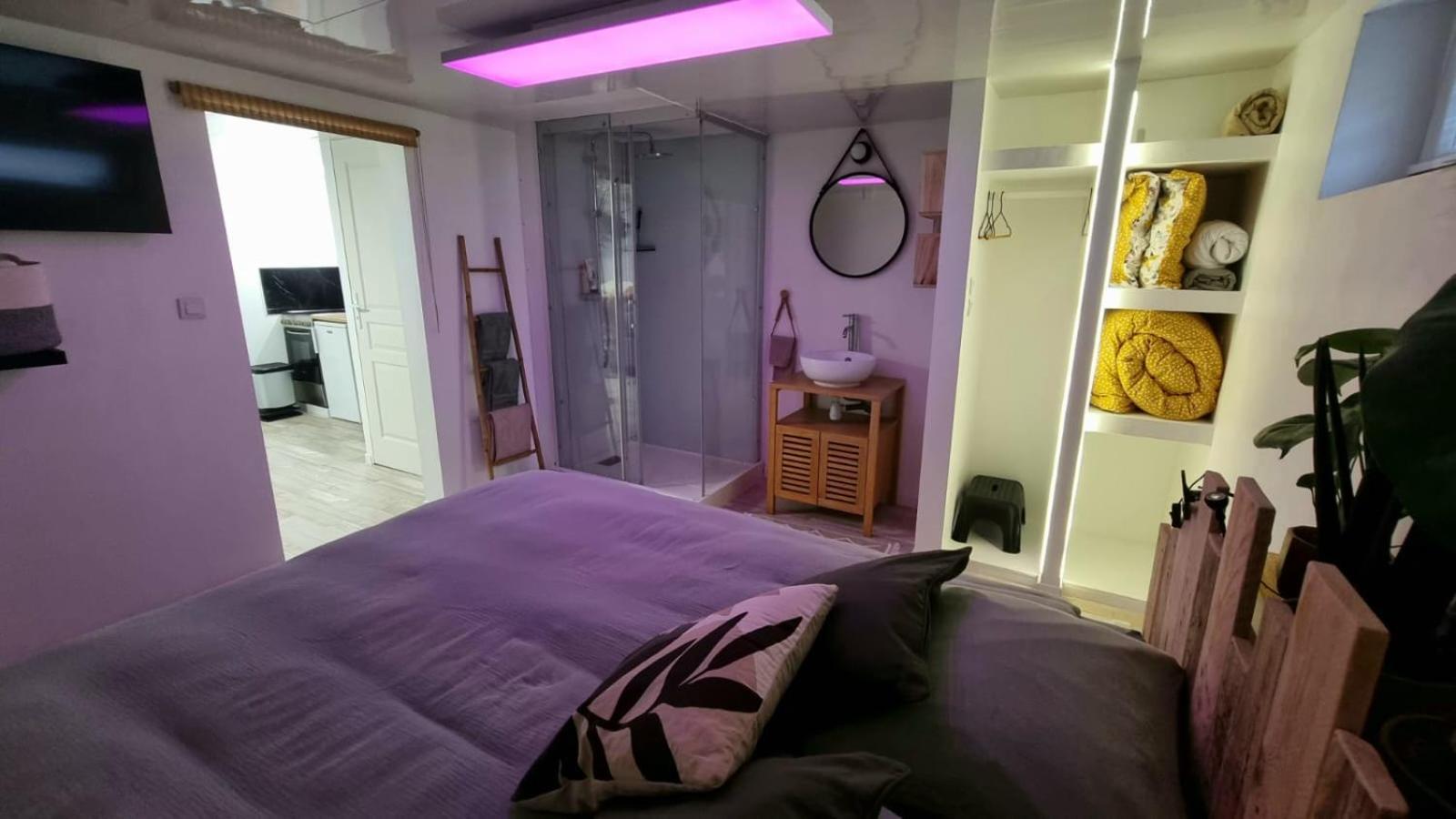 Appartement Proche Gare Et Centre-Ville D'Amiens Rivery 외부 사진